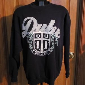 Tultex Duke Sweatshirt